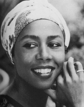 Carla Brait as Mizar Harrington