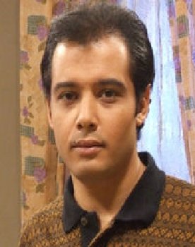أحمد مراد