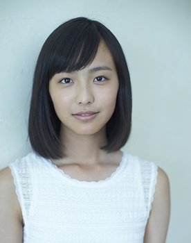 Ren Komai Photo