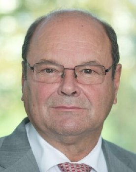 Pavel Dungl