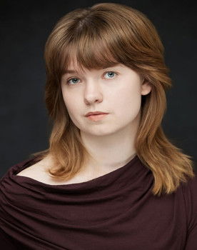Charlotte Oakley as Sam
