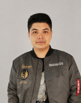 Ba He as 鬼王 (voice)