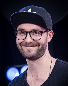 Mark Forster