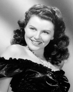 Vivian Austin as Brenda Allenby