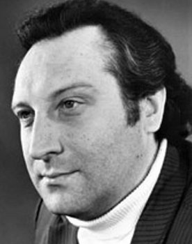 Sergei Ivanov