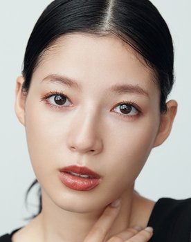 Anna Ishii as Monemone Anemone