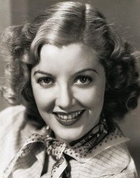 Nell O'Day as 