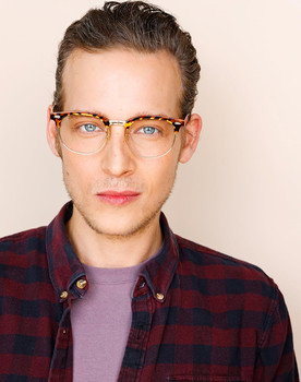 Josh Brodis as Ex-Lover