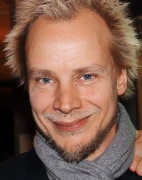 Hans Wiklund