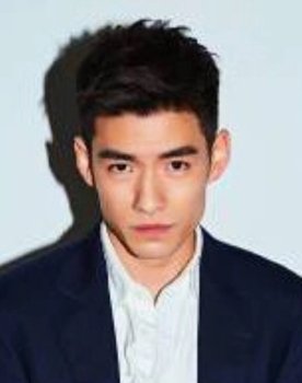 Huang Jidong