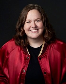 Molly Kearney as 