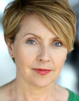 Karen Ascoe