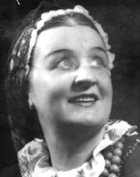 Helena Buczyńska