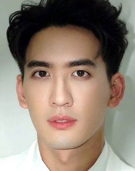 Nontach Thanawatyanyong
