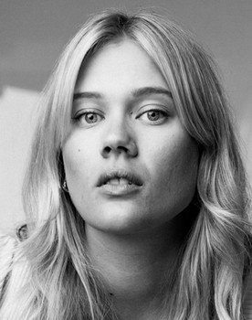 Malene Wadel as Toril Torstensen