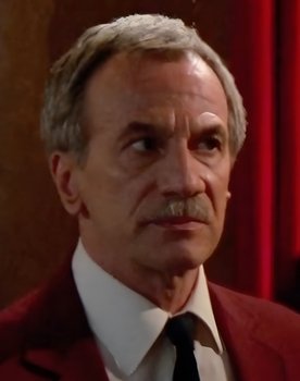 Bill Saluga