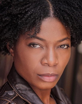 Carshénah Jefferson