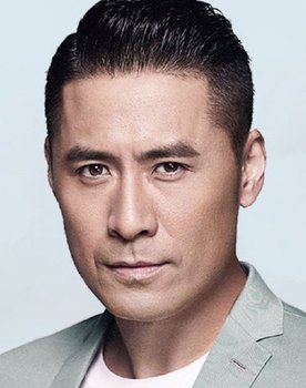 Huang Zheng