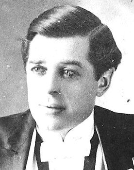 Hal Clarendon
