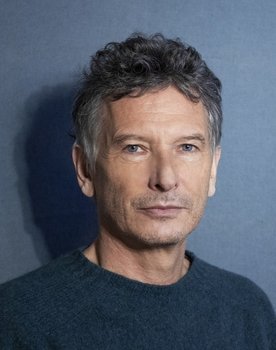 Nicolas Cuche as 