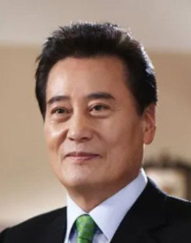 Kim Sung-hwan as 