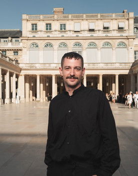 Charlie le Mindu as Self