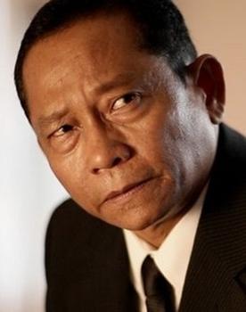 Harun Salim Bachik