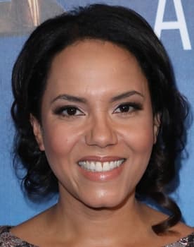 Marissa Jo Cerar as Shawana