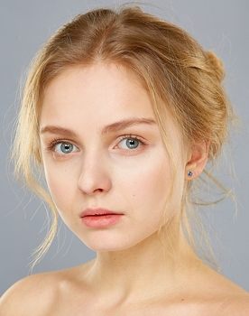 Ekaterina Ilyina