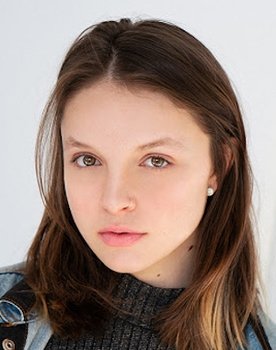 Willia Ferland-Tanguay