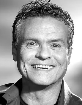 Paul Houde