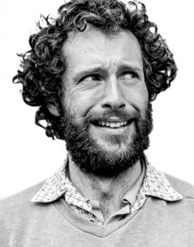 Alexandre Marchesseau as Himself