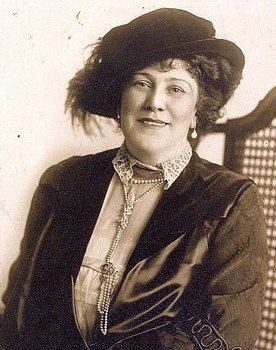 Alison Skipworth as Mrs. Matilda Coggins