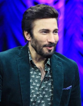 Aijaz Aslam
