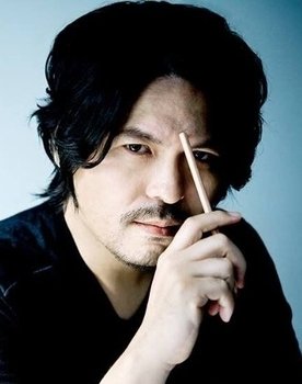 Hidetaka Tenjin