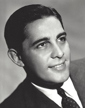 Richard Bond