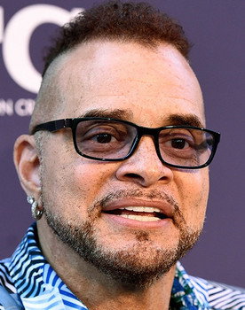Sinbad: Son of a Preacher Man