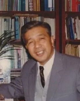 Xuntao Hong as 马良