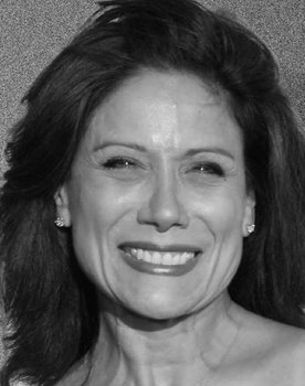 Annette Charles as Self