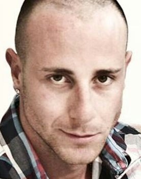 Claudio Pallitto as Michelin