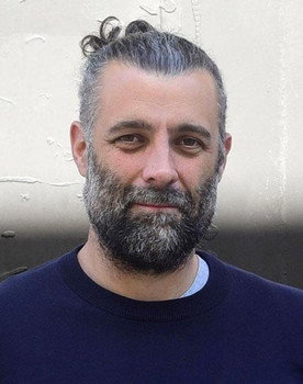 Nacho Carretero