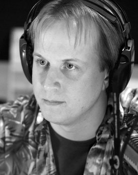 Jonathan C. Legat as Nick Watson