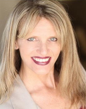 Angela Dobson as Nurse