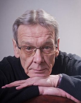 Alexander Safronov
