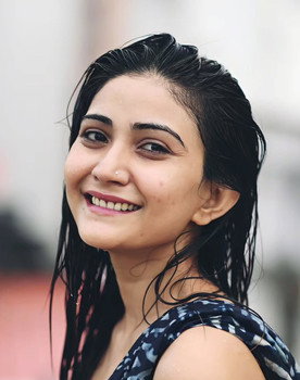 Kaushambi Chakraborty