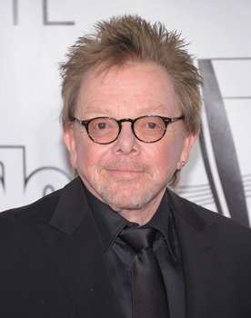 Paul Williams as Barnaby (voice)