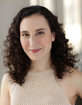 Annie Byers as Virginia