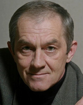 Sergey Sosnovsky