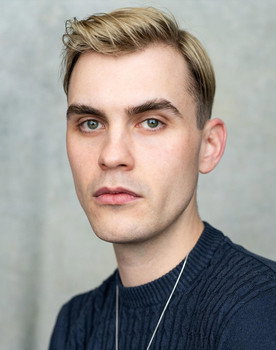 Oliver Monaghan