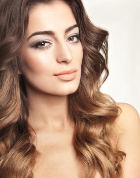 Iveta Mukuchyan as 